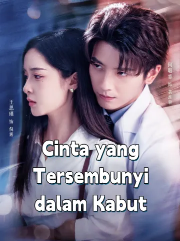 Cinta yang Tersembunyi dalam Kabut